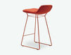 Барный стул Freifrau                 2016 Leya  COUNTERSTOOL LOW Современный / Скандинавский / Модерн