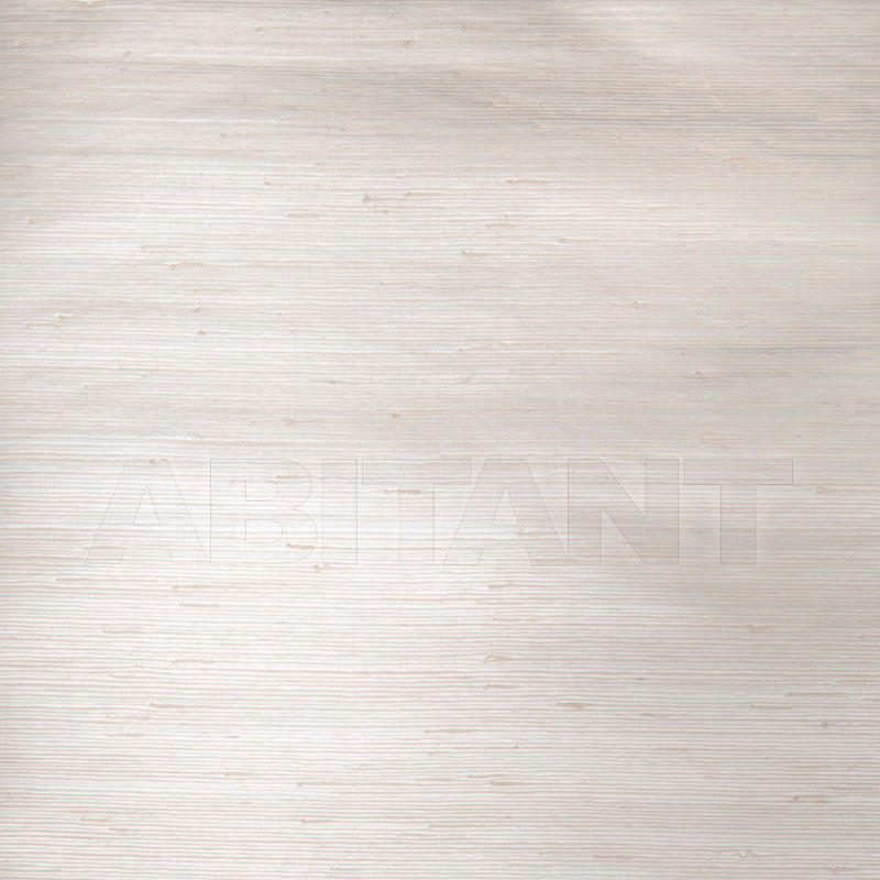 Купить Бумажные обои Stroheim ARTISAN TEXTURES WALLCOVERING JAKAR JUTE Pearl