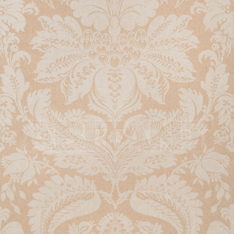 Купить Бумажные обои Stroheim SILHOUETTES WALLCOVERING TOWNSEND PAPERWEAVE Bisque On Natural