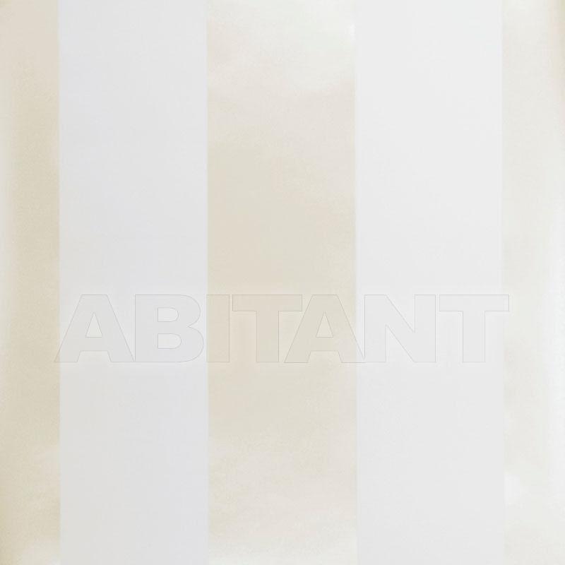Купить Бумажные обои Stroheim PALETTES WALLCOVERING BASSET STRIPE Ivory