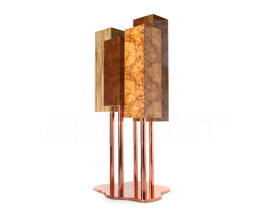 Купить Бар Insidherland BEYOND MEMORY COLLECTION THE SPECIAL TREE Cabinet