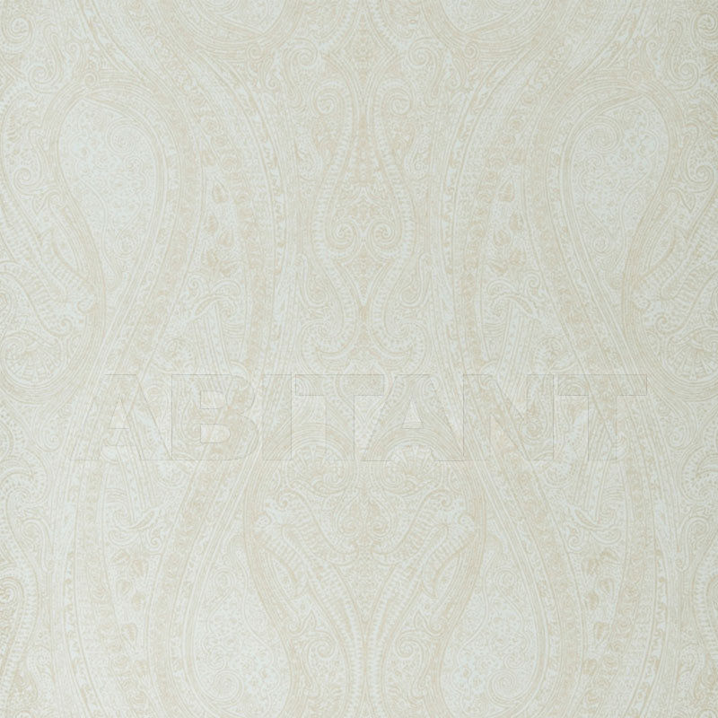 Купить Бумажные обои Stroheim PALETTES WALLCOVERING HENSHAWE NONWOVEN Aqua