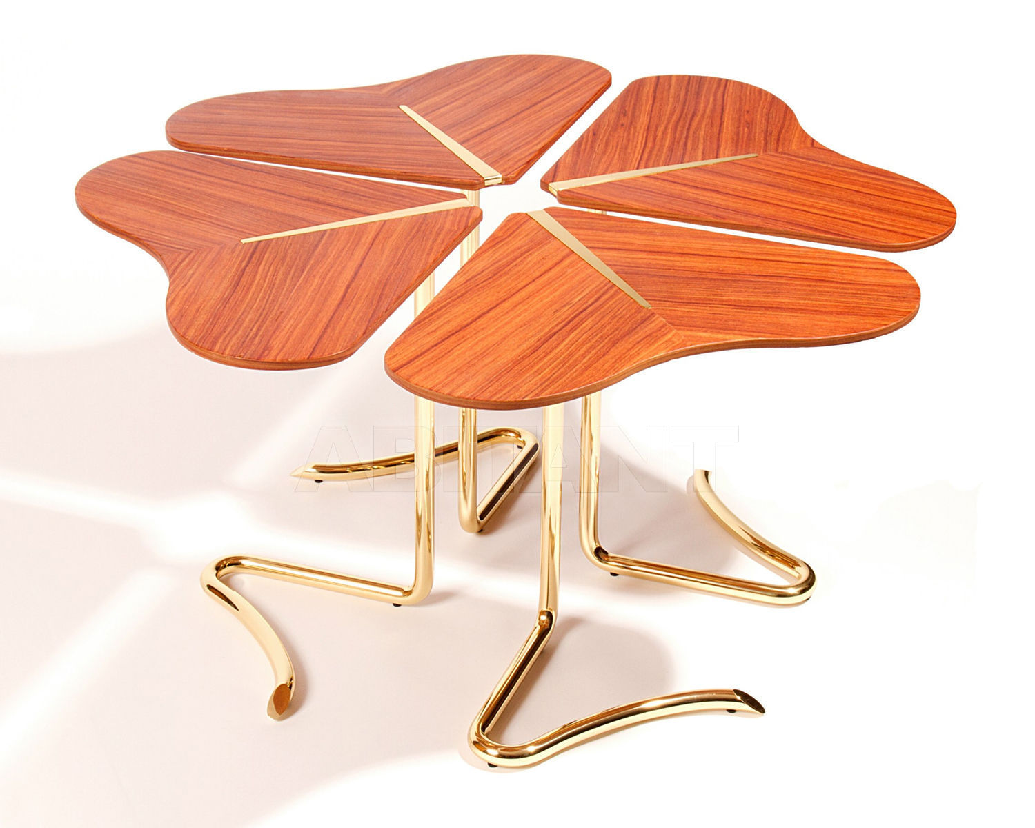 Купить Столик журнальный Insidherland BEYOND MEMORY COLLECTION FOUR… FOR LUCK Center Table