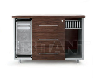 Тумба Uffix Amazon 2011 AM MS1