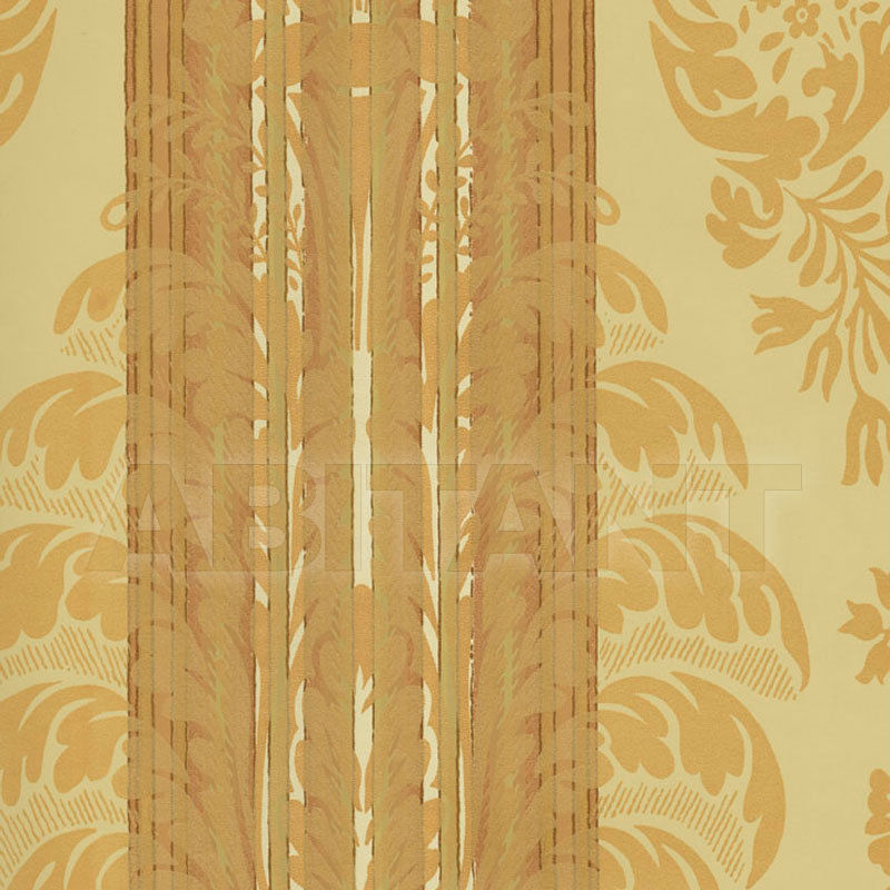Купить Бумажные обои Stroheim STROHEIM NO SAMPLE BOOK LOADED 5930E VOLTAIRE STRIP 1