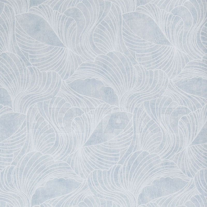 Купить Бумажные обои Stroheim PALETTES WALLCOVERING 75012W KIKO Blue 