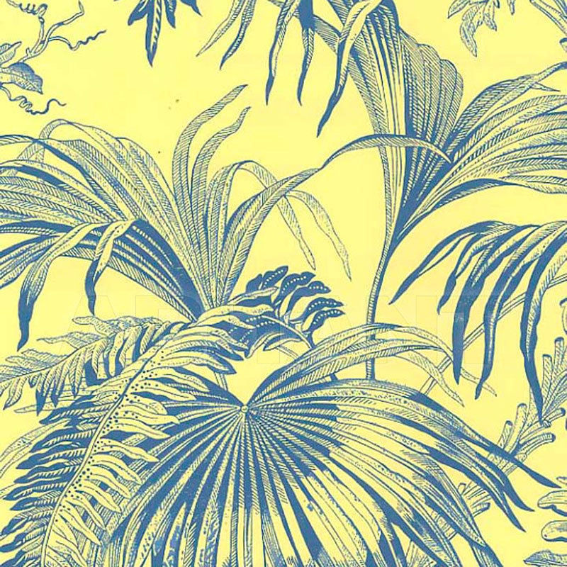 Купить Бумажные обои Stroheim COLOR GALLERY 7548E TROPICAL PARAD 1
