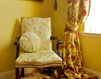 Портьерная ткань Albero Reale Marvic Curtain fabric 5203-1 Ivory Классический / Исторический / Английский