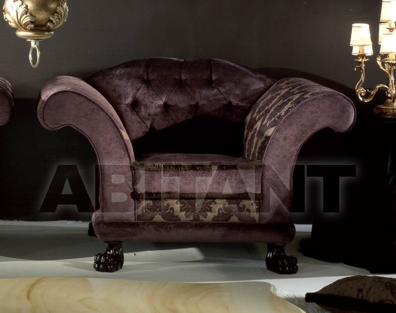 Купить Кресло REBECCA  Sat Export Pubblico REBECCA  Armchair 