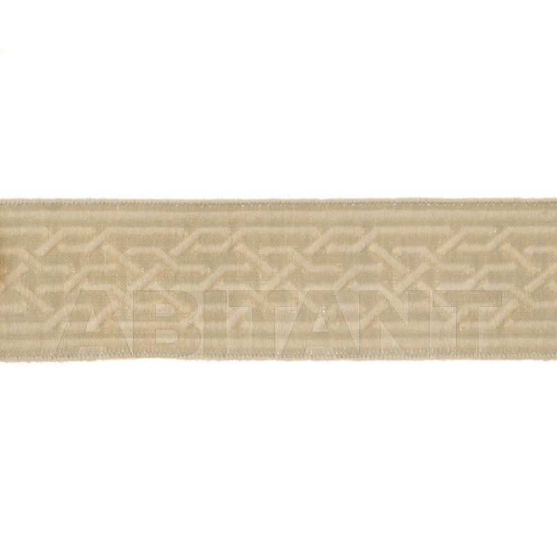 Купить Тесьма Stroheim A LA MODE TRIMMINGS DUNHILL ON LINEN Linen