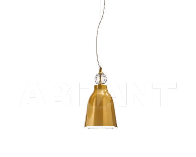 Купить Светильник IL Paralume Marina  MARINA DESIGN 2016 M100/GLOSSYGOLDBI