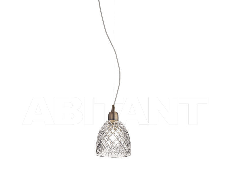 Купить Светильник IL Paralume Marina  MARINA DESIGN 2016 M131/BR