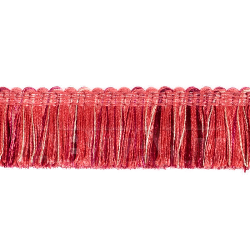 Купить Тесьма Stroheim STROHEIM SHOWROOM ONLY PRODUCT ROUCHED Berry