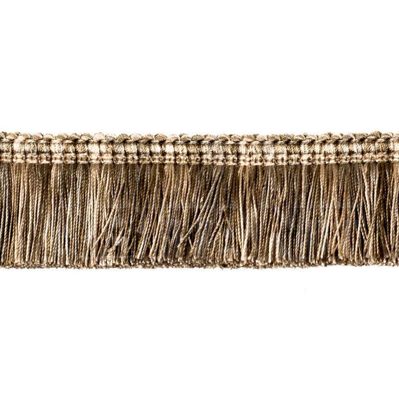 Купить Тесьма Stroheim SILK PASSEMENTERIE TRIMMINGS 0267L BRUSH FRINGE S0045 