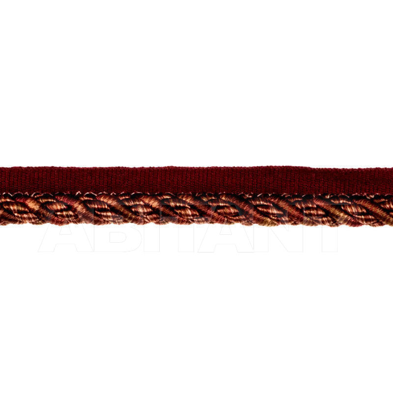 Купить Тесьма Stroheim SILK PASSEMENTERIE TRIMMINGS 0437L SMALL CORD WIT S0340 