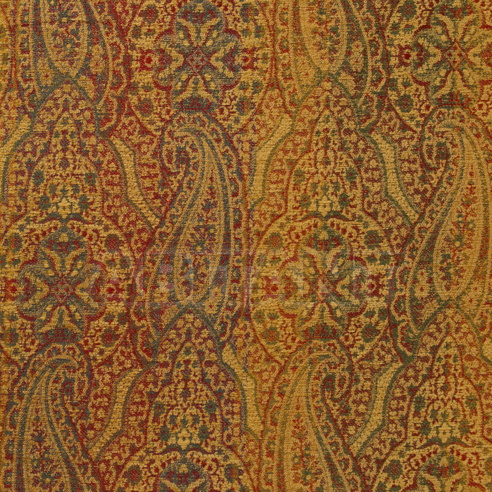 Купить Портьерная ткань Milas Marvic Curtain fabric 5820-1 Canyon