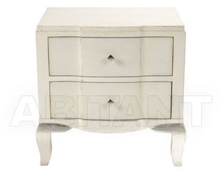 Тумбочка Atelier de Brou Collection 2012 4007L