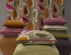 Портьерная ткань Palme Marvic Curtain fabric 1418-1 Candy Классический / Исторический / Английский