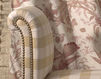 Портьерная ткань Paradisiers Marvic Curtain fabric 7707-5 Amber Классический / Исторический / Английский