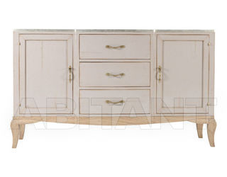 Комод Atelier de Brou Collection 2012 4015L