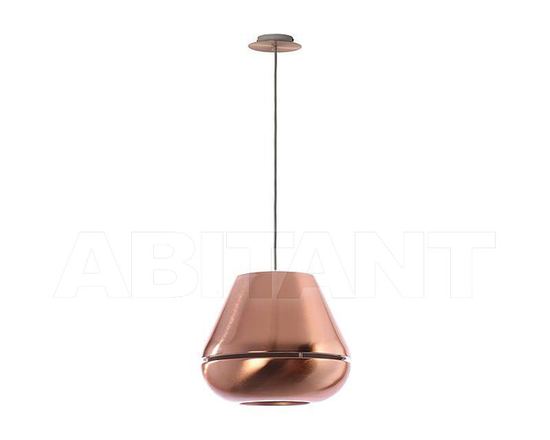 Купить Светильник  Hind Rabii Designers sprl 2016 T1 COPPER