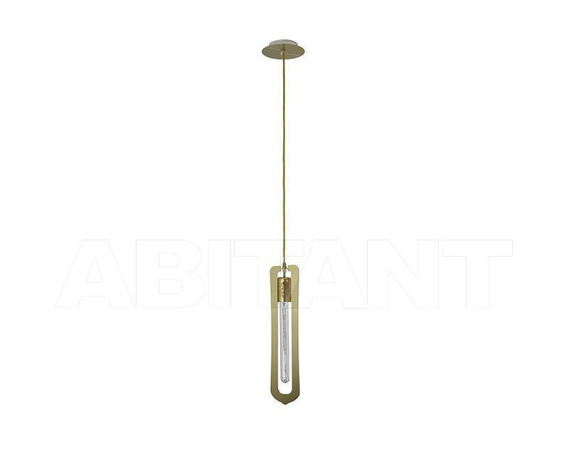 Купить Светильник  Hind Rabii Designers sprl 2016 NEWEL GOLD