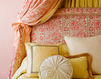 Портьерная ткань Peonies Marvic Curtain fabric 7253-1 Honey Классический / Исторический / Английский