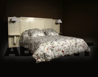Кровать Atelier de Brou Collection 2012 4022L