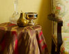 Портьерная ткань Samarkand Marvic Curtain fabric 5040-1 Honey Классический / Исторический / Английский