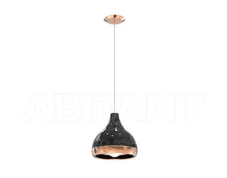 Светильник Delightfull by Covet Lounge Suspension HANNA PENDANT Copper