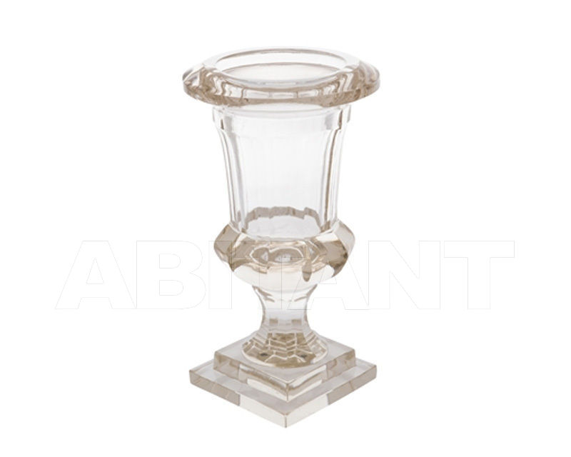 Купить Ваза HOLDER LALIQUE Van Roon Living 2015 27351