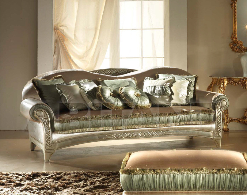 Купить Диван IRIS  Sat Export Pubblico IRIS  Sofa 3 seater 