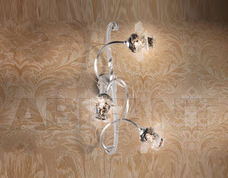 Светильник настенный Bellart snc di Bellesso & C. Rose 2506/A3L