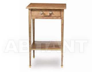 Столик приставной Atelier de Brou Collection 2012 512L
