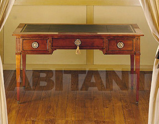 Стол письменный Atelier de Brou Collection 2012 519Mbis