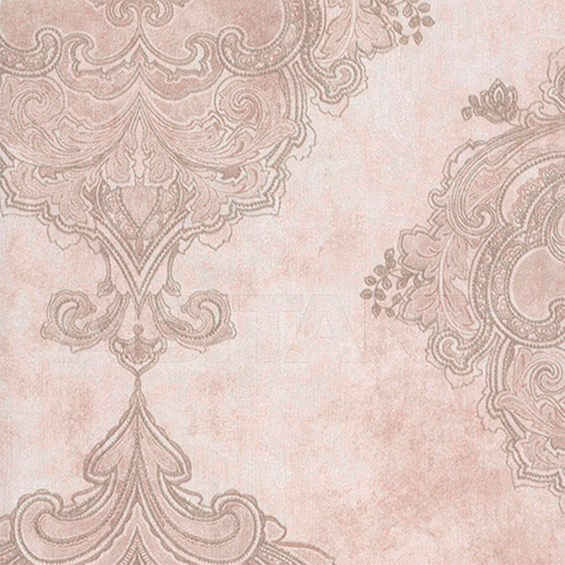 Купить Виниловые обои Grandeco Percian Chic PC 2201