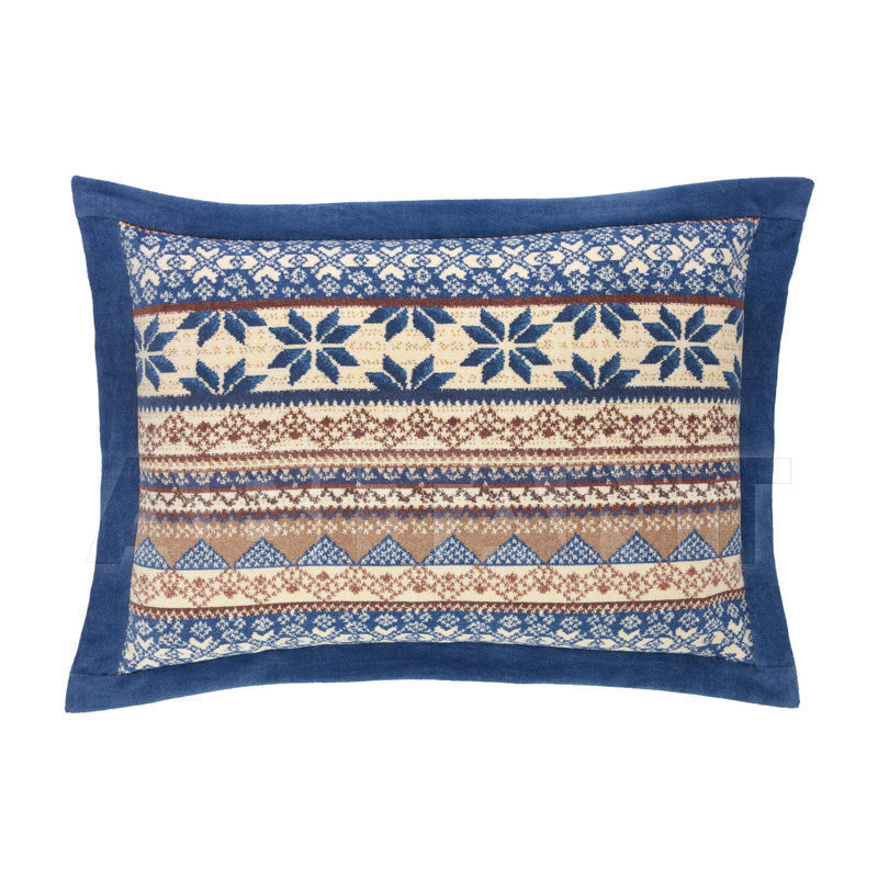Купить Подушка BALTIC BLUE Feiler SPORTIVE balticblueki030207