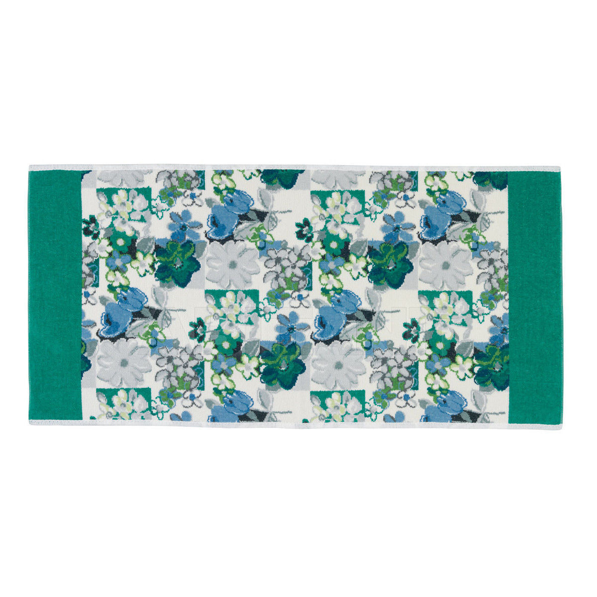 Купить Полотенце VALENCIA AQUA Feiler FLORAL valenciaaqua00010152