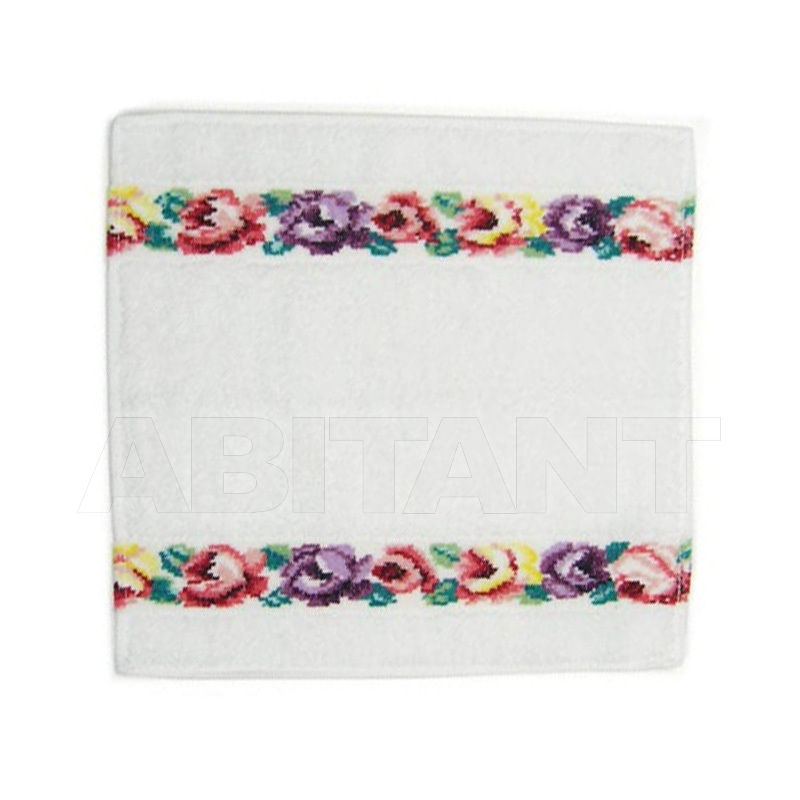 Купить Полотенце SORRENT WEISS Feiler FLORAL sorrent01200040504