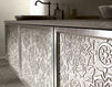 Тумба под раковину Elledue Saraya Bagno AB 608/ST-S Классический / Исторический / Английский