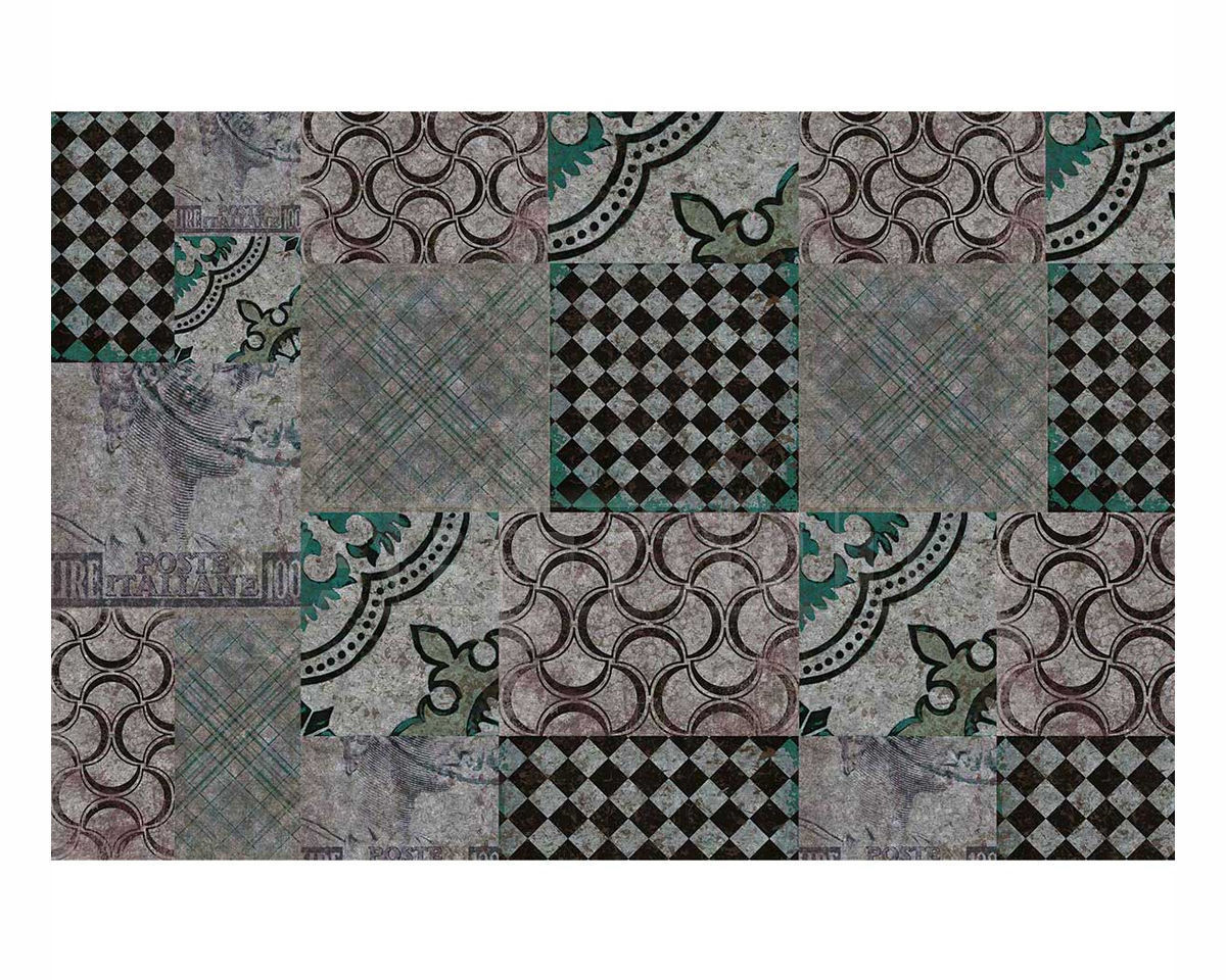 Купить Ковер современный Yo2 COLLECTION+ M3.02 2x3