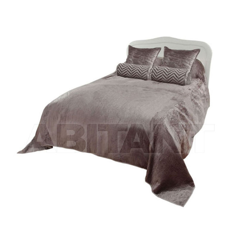 Купить Покрывало Hyde Park Atelier Textiles Oscar EB1912TQTAE