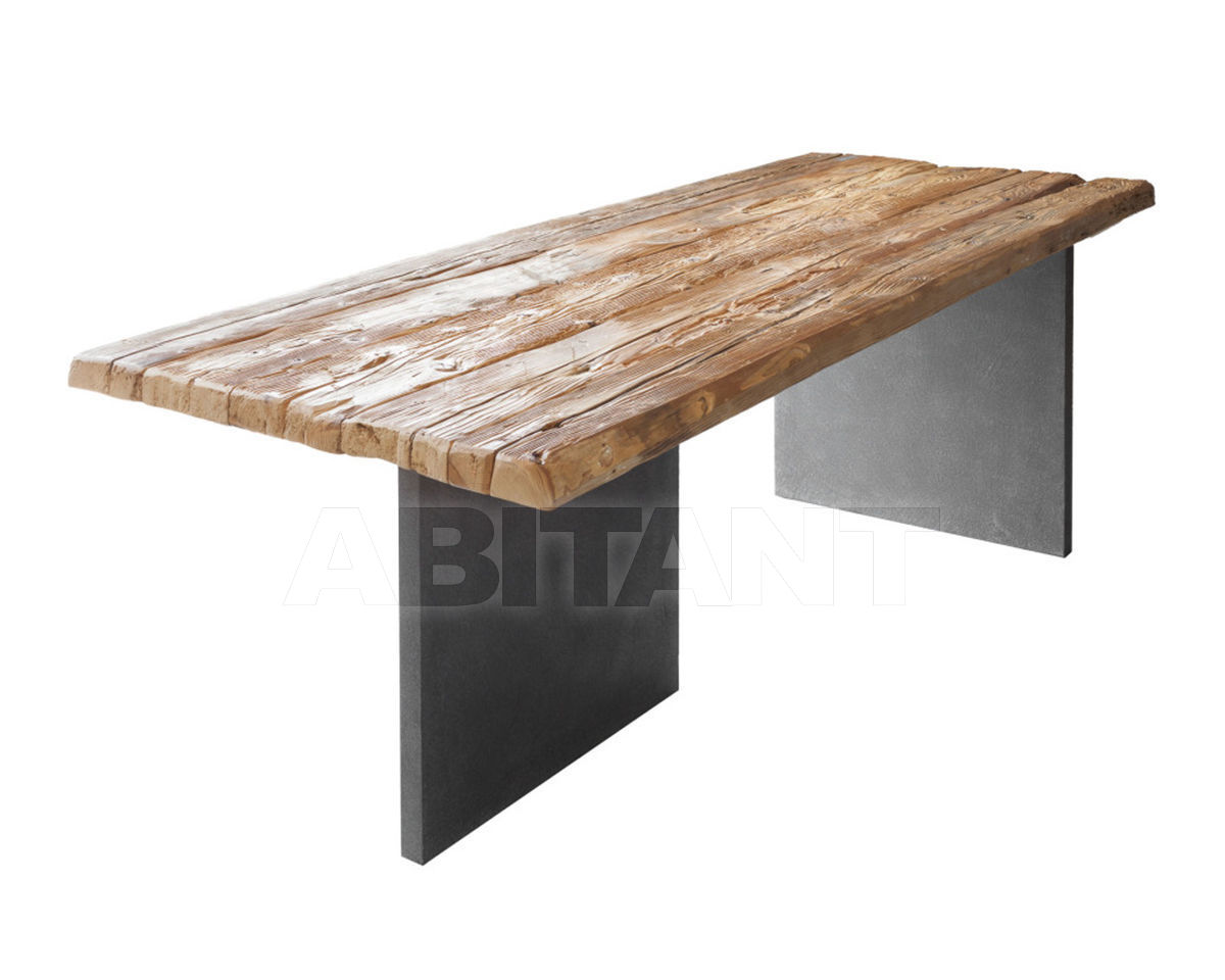 Купить Стол обеденный VENDRAMIN De Zotti Venice 40 220 11