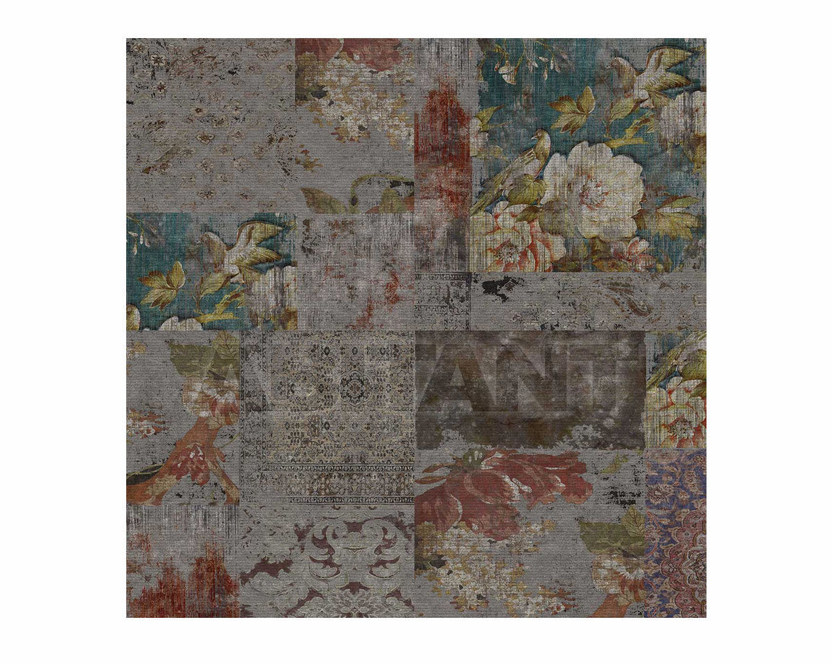 Купить Ковровое покрытие Yo2 COLLECTION+ W2.01 1x1