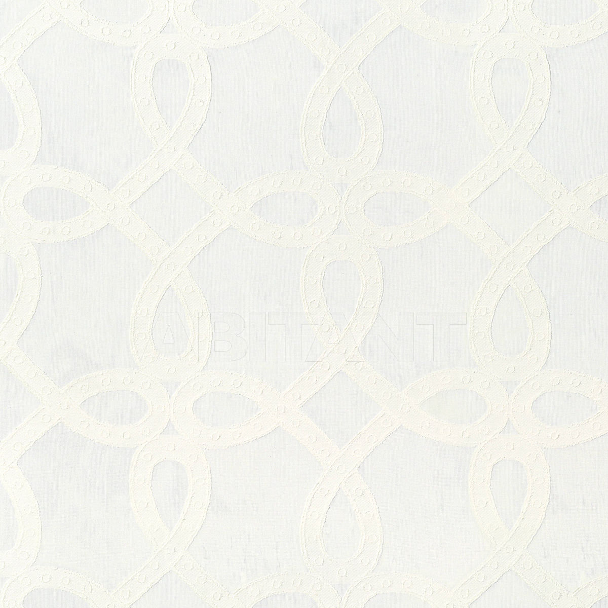 Купить Интерьерная ткань ROPE MADRAS Anna French Aria AW1382