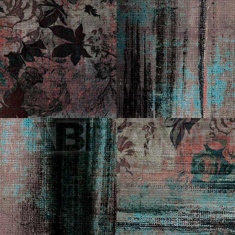 Купить Ковровое покрытие Yo2 LOVE F2.10 1x1