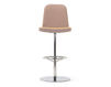 Барный стул Adrenalina Domingo GIBBS STOOL S01 Минимализм / Хай-тек