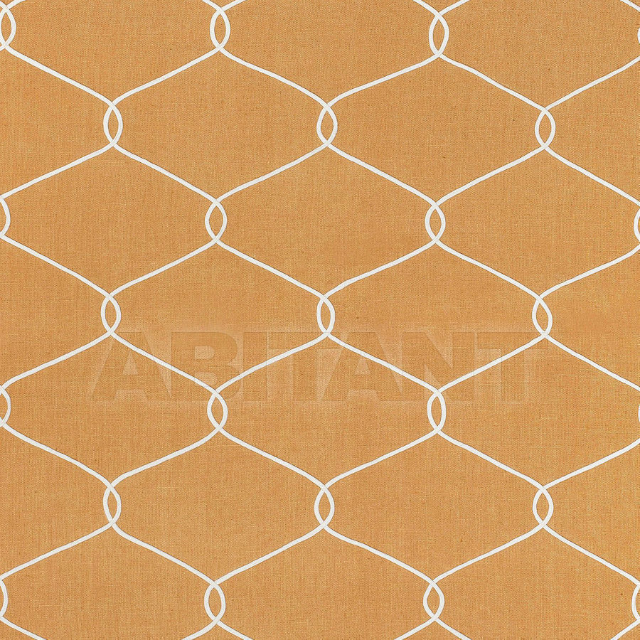 Купить Интерьерная ткань THERESA TRELLIS Anna French Rue de Seine AW7857