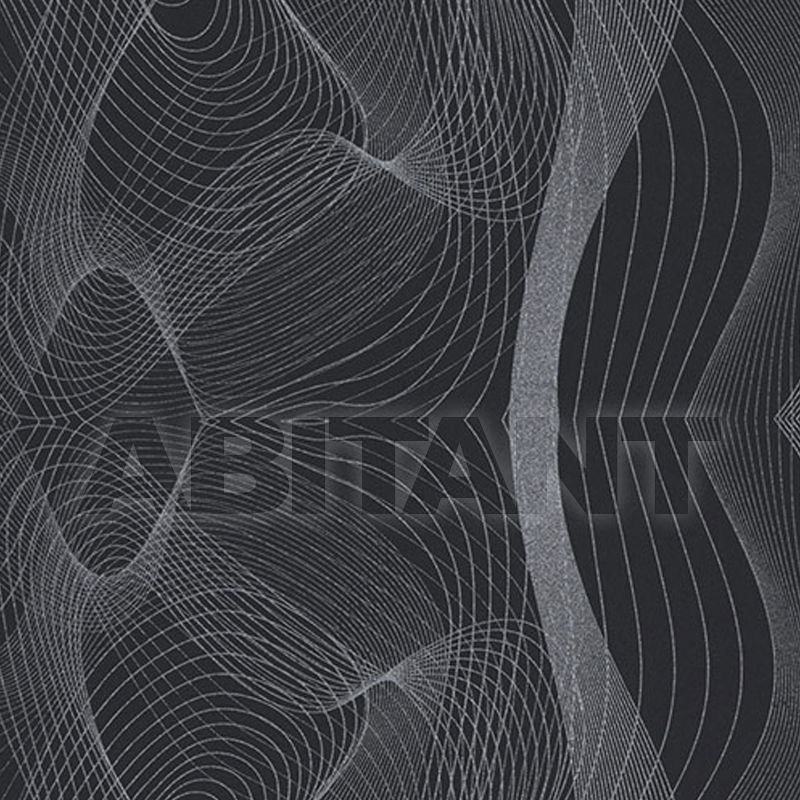 Купить Виниловые обои Marburg Karim Rashid Globalove 55056