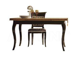 Стол обеденный Villanova Capri CP114